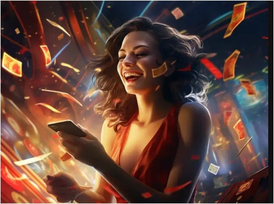 Người chơi Việt Nam tham gia bắn cá trực tuyến tại 78ein trên điện thoại